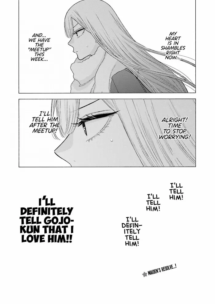 My Dress-Up Darling Chapter 77 image 21_optimized